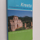 Merja Tuominen-Gialitaki : Kreeta: Vieraanvaraisten jumal... - pikkukuva 1