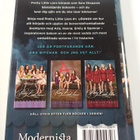 Sara Shepard : Lögner - pikkukuva 2