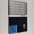 Ogai Mori : Villihanhet - pikkukuva 1