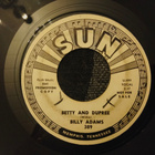 Billy Adams sinkku - pikkukuva 2