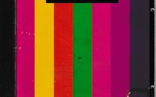 PET SHOP BOYS - Introspective CD