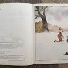 THE CALVIN AND HOBBES - LAZY SUNDAY BOOK - pikkukuva 3