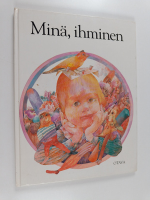 Kaarina Helakisa : Minä, ihminen : lapsen oikeuksien juli...