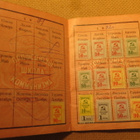 CCCP: ammattiliiton jäsenkortti 1972 - pikkukuva 3
