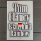 Iskuryhmä Rainbow (Tom Clancy 1998/1999) - pikkukuva 1