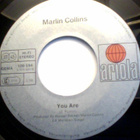 MARLIN COLLINS  ::  NA-NA-NA-NA-NA- ::  VINYYLI 7"   1979 !! - pikkukuva 4
