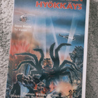 Hämähäkkien hyökkäys (1975) VHS - pikkukuva 1