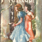 L.M. Montgomery -- 4 kpl ANNA sarjan kirjaa - pikkukuva 2