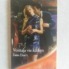 Harlequin, Emma Darcy: "Voittaja vie kaiken" - pikkukuva 1