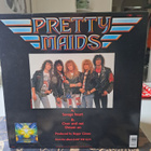 Pretty maids savage heart 1990 - pikkukuva 2