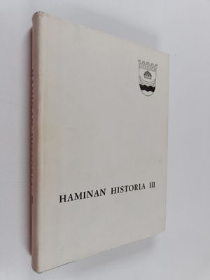 Haminan historia, 3 - 1900-luvun alusta lähtien