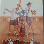 TÄYSNUIJAT / KINGPIN DVD  ( Bill Murray) - pikkukuva 1