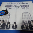 PROCOL HARUM - GRAND HOTEL EX+/EX LP - pikkukuva 1