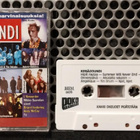 Various – Kesä Soundi C-Kasetti - pikkukuva 1