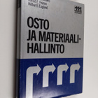 Michiel R. Leenders : Osto ja materiaalihallinto - pikkukuva 1