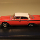 Ford fairlane 500 -60 1:87 - pikkukuva 3