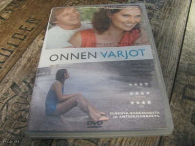 Onnen Varjot (DVD)