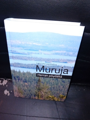 Lars Levi Laestadius : Muruja Herran pöydältä ( SIS POSTIKU
