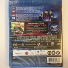Critters Attack! (Blu-ray) 2019 (UUSI) - pikkukuva 2