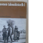 Suomen taloushistoria Agraarinen Suomi 1980 1.p. - pikkukuva 1