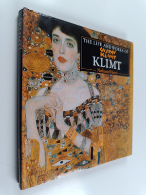 Nathaniel Harris : Life and works of Klimt