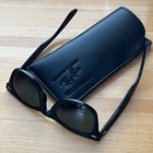 Vintage Ray-Ban Wayfarer B&L -USA-Original - pikkukuva 1