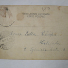 VANHA Postikortti Parainen 1903 - pikkukuva 2