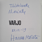 Hannu Mäkelä : Varjo : Jeanne d'Arcin lyhyt, toiveikas el... - pikkukuva 3