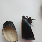 **VINTAGE** Wanhan nuken pää - pikkukuva 5