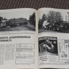 1986 Sisu Viesti 5 / 1986 - kuorma-auto truck - pikkukuva 2