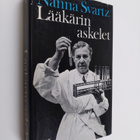 Nanna Svartz : Lääkärin askeleet - pikkukuva 1