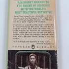 Mignon Good Eberhart : The Cases of Susan Dare - pikkukuva 2