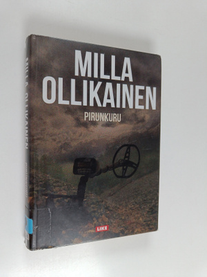 Milla Ollikainen : Pirunkuru
