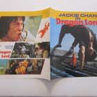 Jackie Chan in Dragon Lord Japanilainen LP OBI - pikkukuva 3