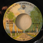 The Doobie Brothers: Sweet Maxine 7" - pikkukuva 3