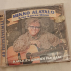Mikko Alatalo Koko Kansan Mikko 2 x cd Avaamaton Pakkaus - pikkukuva 1