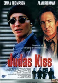 Judas Kiss - DVD