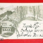 Punkaharju 1900 - l. (K 8) - pikkukuva 1