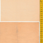 Paperinukkearkit 2 vauvaa 50-luku - pikkukuva 2