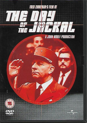 Shakaali (DVD)