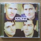 Michael Learns To Rock - S/T CD - pikkukuva 1