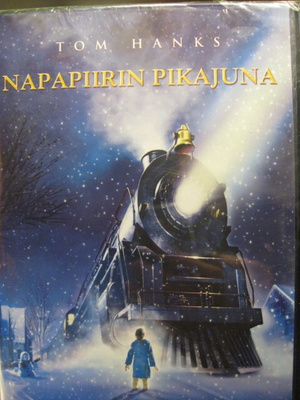 NAPAPIIRIN PIKAJUNA DVD