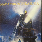 NAPAPIIRIN PIKAJUNA DVD - pikkukuva 1