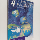 Torsti Kirvelä : 4 tulevaisuutta ja kunnat - pikkukuva 1