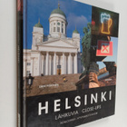 Sami Piskonen : Helsinki : lähikuvia = Helsinki : close-u... - pikkukuva 1
