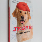 Merja Jalo : Jesse joulukoira - pikkukuva 1