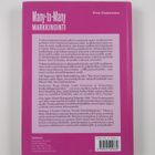 Evert Gummesson : Many-to-many-markkinointi - pikkukuva 2