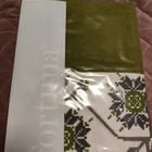 Pöytäliina Fortuna Flore koko 150x250 cm - pikkukuva 1