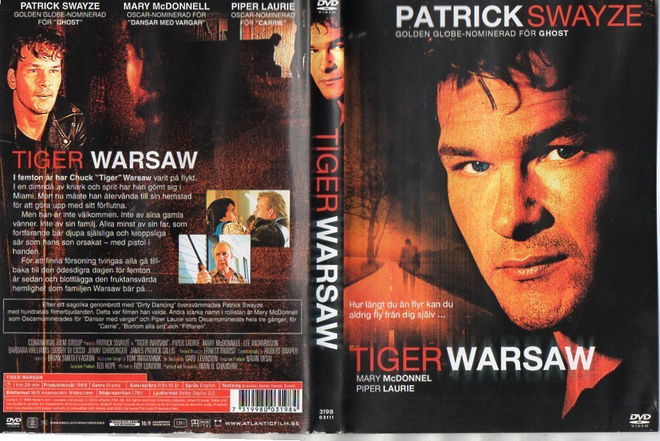 Tiger Warsaw	(66 598)	k	-SV-	DVD			patrick swayze	1988