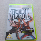 Guitar Hero 2 Xbox 360:lle - pikkukuva 1